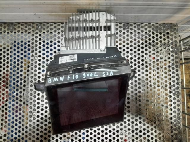 bontott BMW 5 F10 Head-Up Display