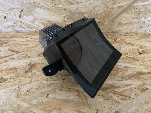 bontott BMW 5 F10 Head-Up Display