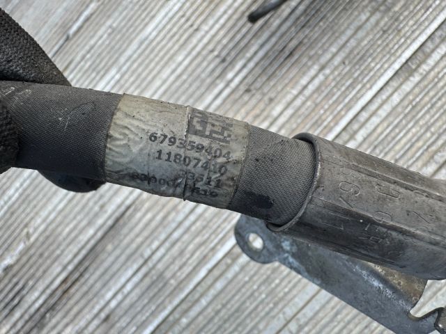 bontott BMW 5 F10 Hidraulika Cső