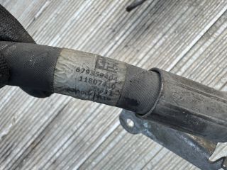 bontott BMW 5 F10 Hidraulika Cső