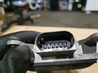 bontott BMW 5 F10 Holttérérzékelő