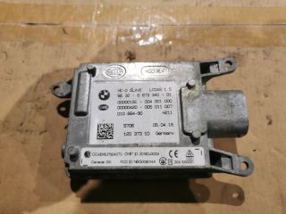 bontott BMW 5 F10 Holttérérzékelő