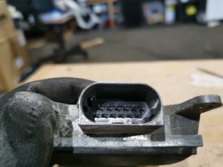 bontott BMW 5 F10 Holttérérzékelő