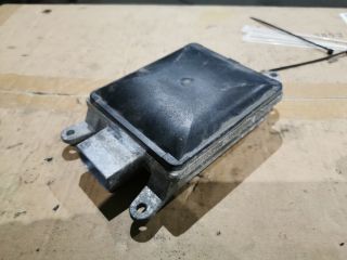 bontott BMW 5 F10 Holttérérzékelő