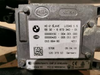 bontott BMW 5 F10 Holttérérzékelő