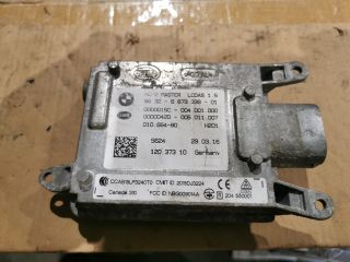 bontott BMW 5 F10 Holttérérzékelő