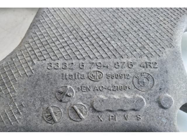 bontott BMW 5 F10 Hosszlengőkar (Pozíciófüggetlen)