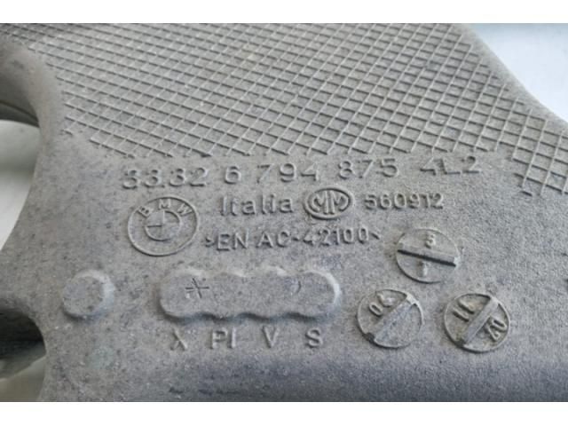 bontott BMW 5 F10 Hosszlengőkar (Pozíciófüggetlen)