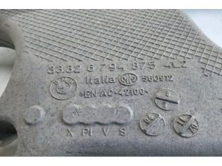 bontott BMW 5 F10 Hosszlengőkar (Pozíciófüggetlen)