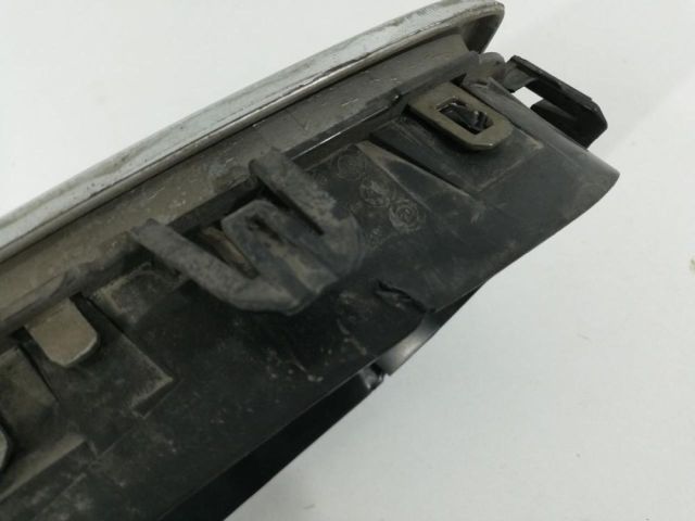 bontott BMW 5 F10 Hűtőrács