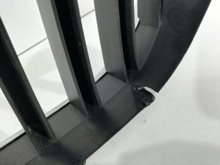 bontott BMW 5 F10 Hűtőrács