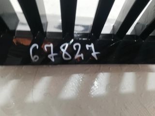 bontott BMW 5 F10 Hűtőrács