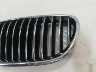 bontott BMW 5 F10 Hűtőrács