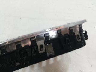 bontott BMW 5 F10 Hűtőrács