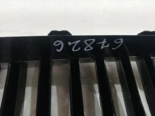 bontott BMW 5 F10 Hűtőrács