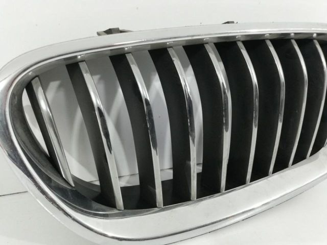 bontott BMW 5 F10 Hűtőrács