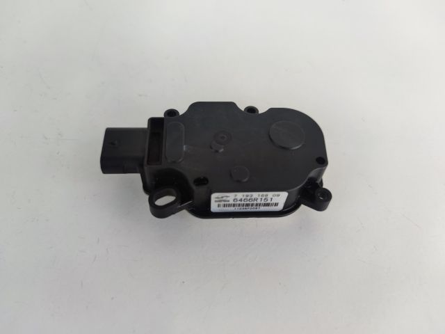 bontott BMW 5 F10 Hűtőventilátor Elektronika