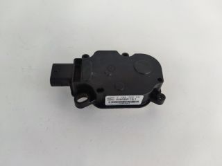 bontott BMW 5 F10 Hűtőventilátor Elektronika