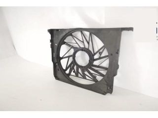 bontott BMW 5 F10 Hűtőventilátor Tartó