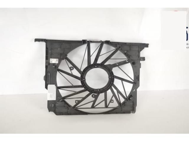 bontott BMW 5 F10 Hűtőventilátor Tartó