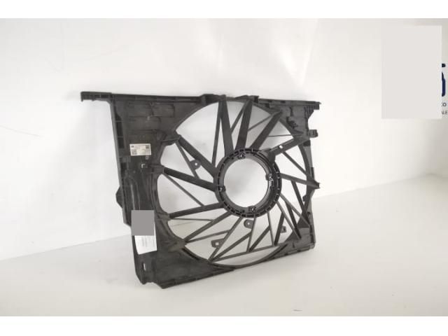 bontott BMW 5 F10 Hűtőventilátor Tartó