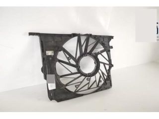 bontott BMW 5 F10 Hűtőventilátor Tartó