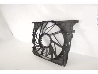 bontott BMW 5 F10 Hűtőventilátor Tartó