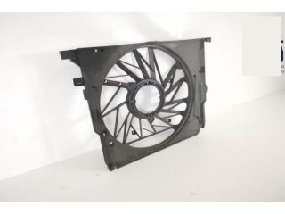 bontott BMW 5 F10 Hűtőventilátor Tartó