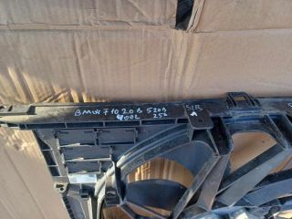 bontott BMW 5 F10 Hűtőventilátor