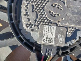 bontott BMW 5 F10 Hűtőventilátor