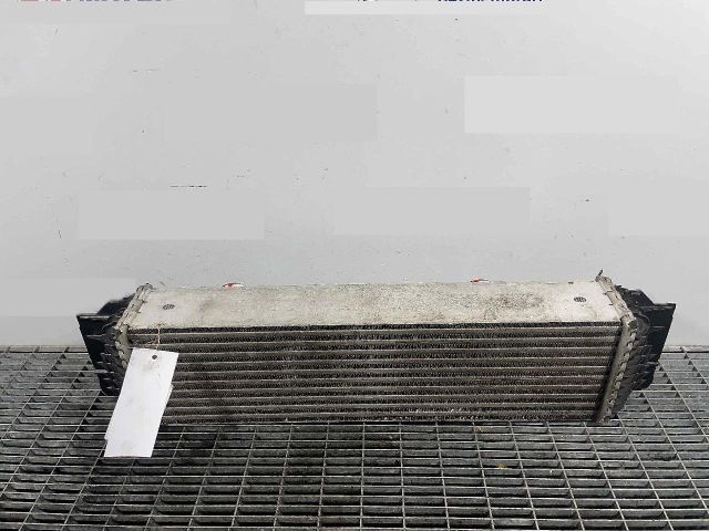 bontott BMW 5 F10 Intercooler