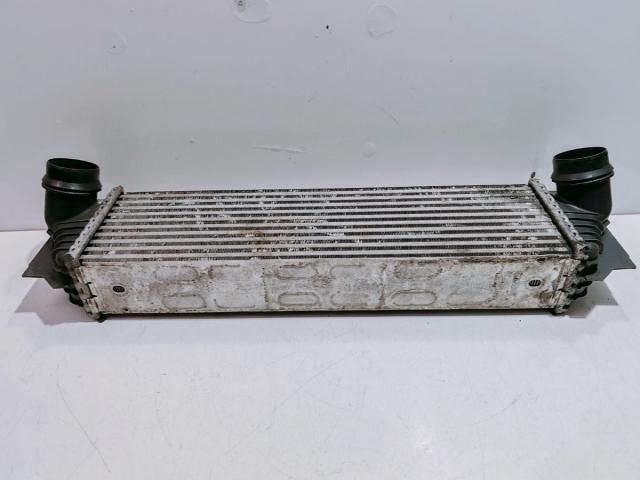 bontott BMW 5 F10 Intercooler