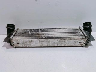 bontott BMW 5 F10 Intercooler