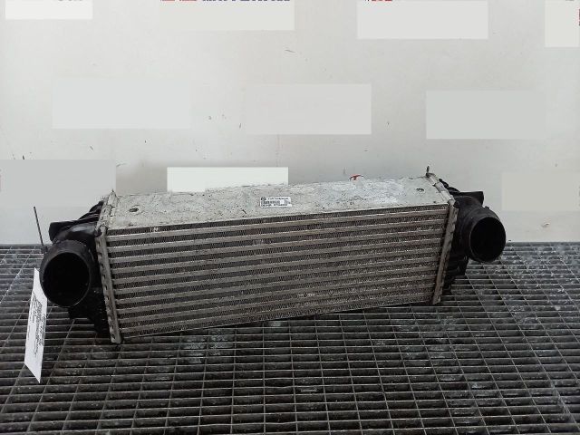 bontott BMW 5 F10 Intercooler
