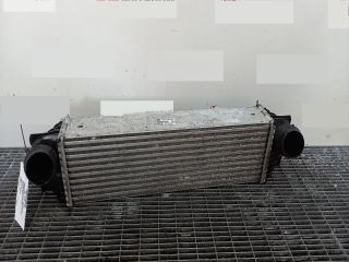 bontott BMW 5 F10 Intercooler