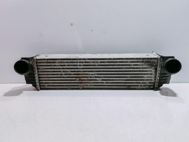 bontott BMW 5 F10 Intercooler