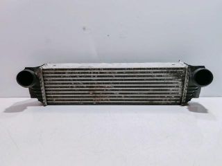 bontott BMW 5 F10 Intercooler