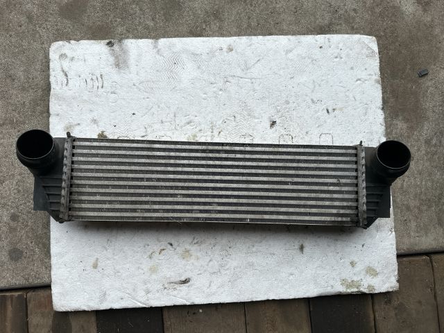 bontott BMW 5 F10 Intercooler