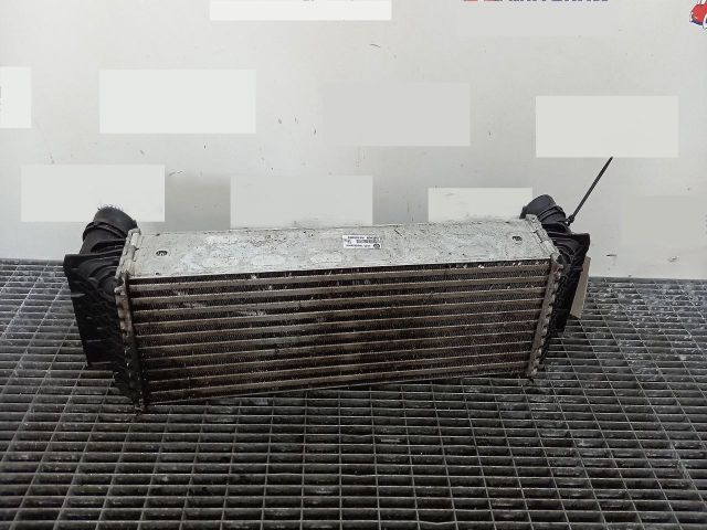 bontott BMW 5 F10 Intercooler