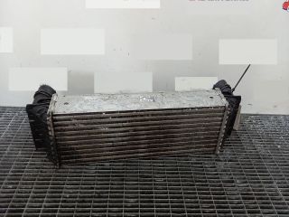 bontott BMW 5 F10 Intercooler