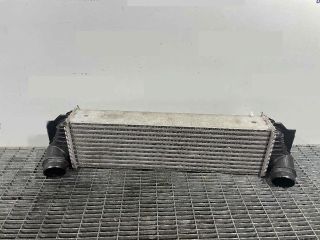 bontott BMW 5 F10 Intercooler