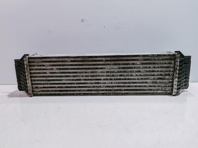 bontott BMW 5 F10 Intercooler