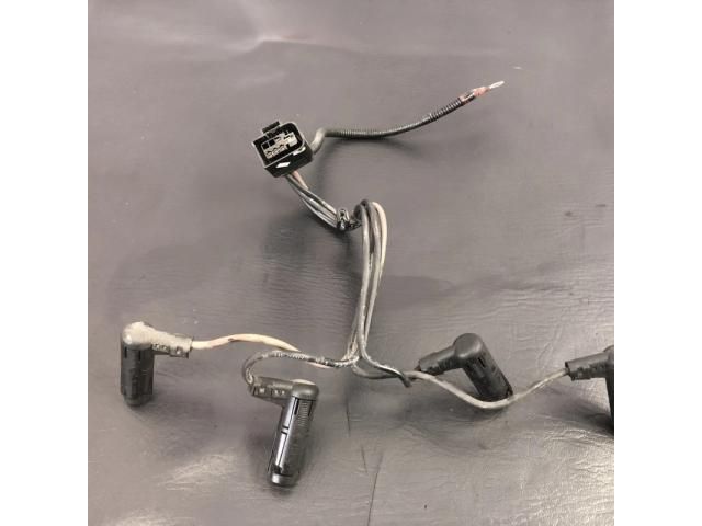 bontott BMW 5 F10 Izzító/Gyújtó Gyertya Kábel