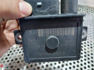 bontott BMW 5 F10 Izzító Relé