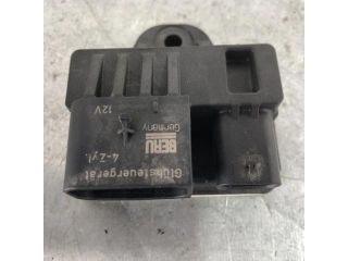 bontott BMW 5 F10 Izzító Relé