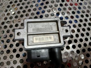 bontott BMW 5 F10 Izzító Relé