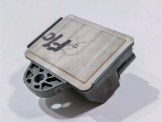 bontott BMW 5 F10 Izzító Relé