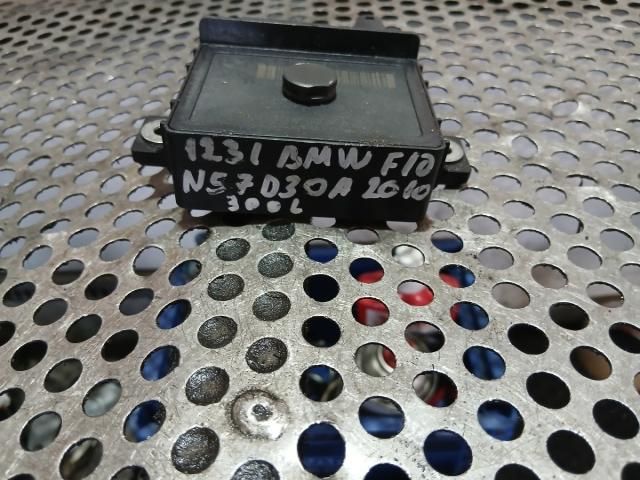 bontott BMW 5 F10 Izzító Relé