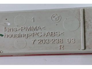 bontott BMW 5 F10 Jobb Alsó Hátsó Lámpa