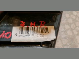 bontott BMW 5 F10 Jobb Belső Hátsó Lámpa